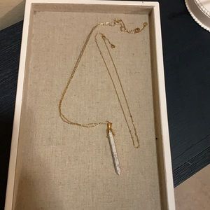 Necklace bundle is sold !